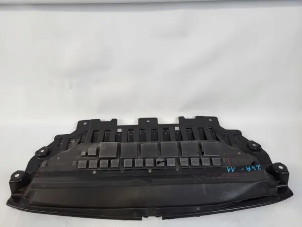 Mercedes-Benz C W206 AMG Cache Pare-chocs Avant OEM A2065205500 image 5