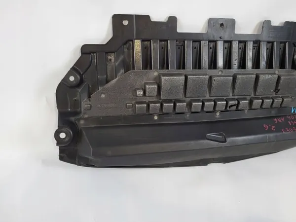 Mercedes-Benz C W206 AMG Cache Pare-chocs Avant OEM A2065205500 image 7
