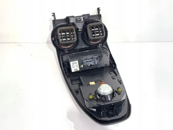 Fram mittgallret OEM LORK-1669-19726 för Opel Corsa D image 4
