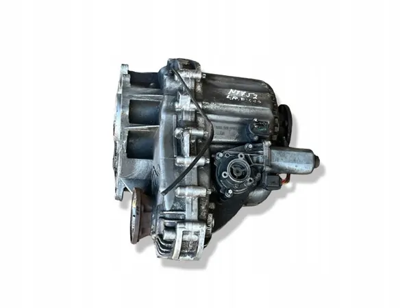 Land Rover Discovery III Reducer OEM IAB500241 image 4