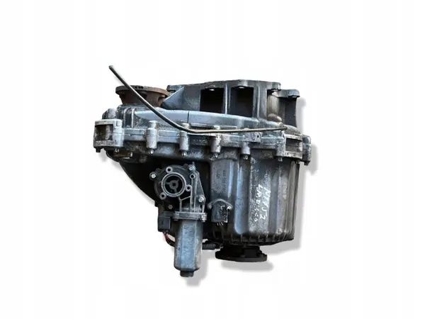 Land Rover Discovery III Reducer OEM IAB500241 image 6