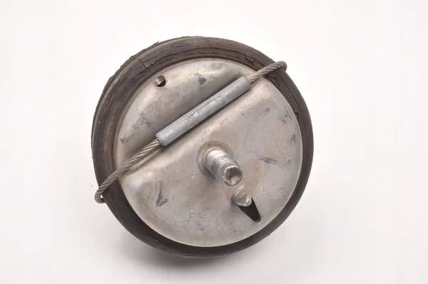 VOLVO C30 C70 II S40 II V50 Motorsteun 30778953 image 3