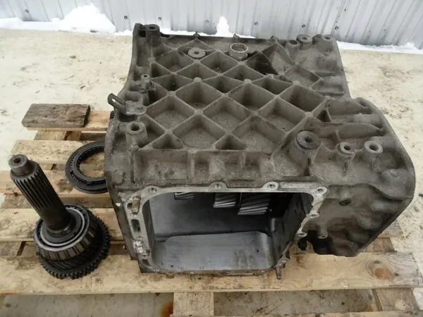 OEM LORK-1-533572 Boîte de Vitesses pour Renault Trucks image 2