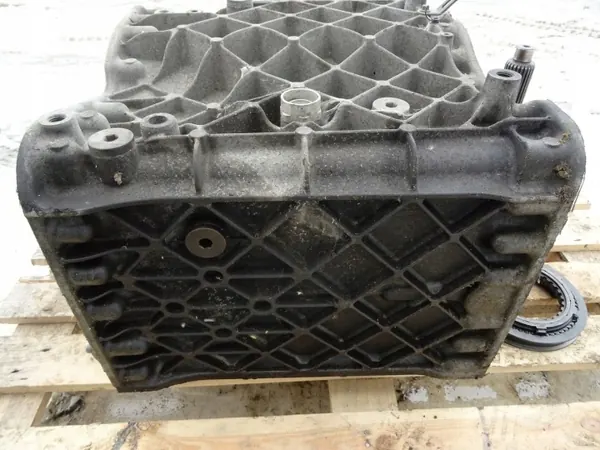 OEM LORK-1-533572 Boîte de Vitesses pour Renault Trucks image 4