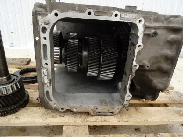OEM LORK-1-533572 Boîte de Vitesses pour Renault Trucks image 6