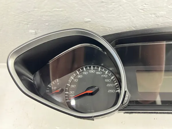 OEM 9809838380 Quadro Peugeot 308 II - Usado image 3