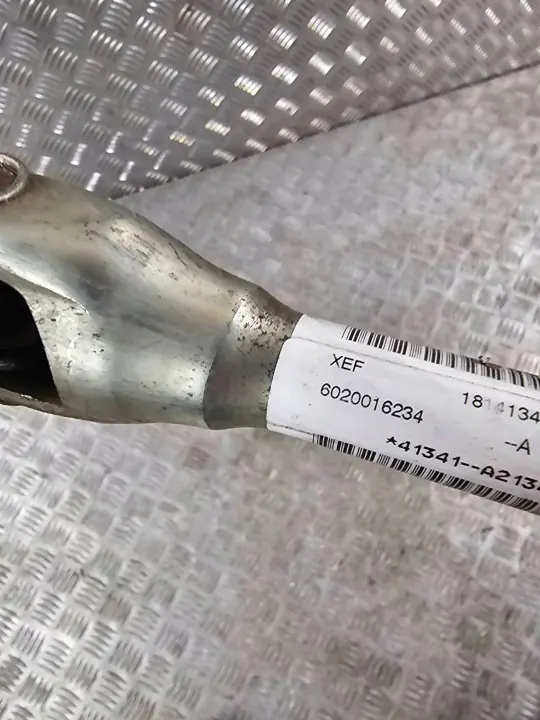 Junta coluna direção Alpine A110 2020 OEM 6020016234 image 4