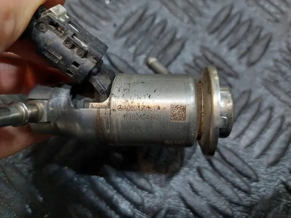 AdBlue-injektor A0004901613 Mercedes E W213 E 220 D image 2