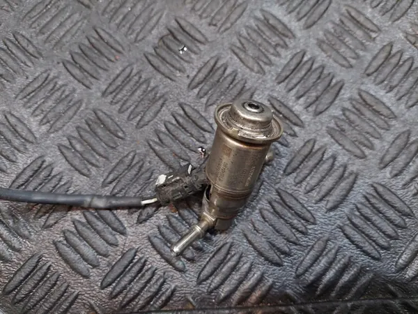 AdBlue-injektor A0004901613 Mercedes E W213 E 220 D image 3