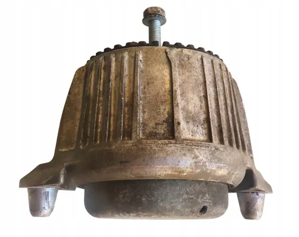 Moottorin kiinnike Mercedes C-luokka W204 2.2 CDI 2007-2014 A2042400217Q3 image 3