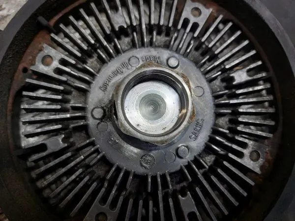 Mercedes-Benz Viskoosi Kytkin OEM 6042000123 image 4
