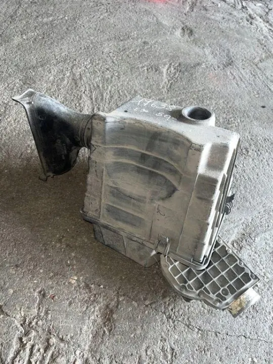 Débitmètre d'air OEM 1734551 pour BMW 3 Cabrio (E36) image 5