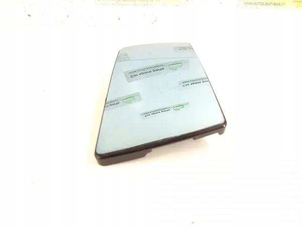 Specchio laterale elettrico Destro Mercedes-Benz S W140 A2028100021 image 2