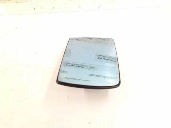 Specchio laterale elettrico Destro Mercedes-Benz S W140 A2028100021 image 4