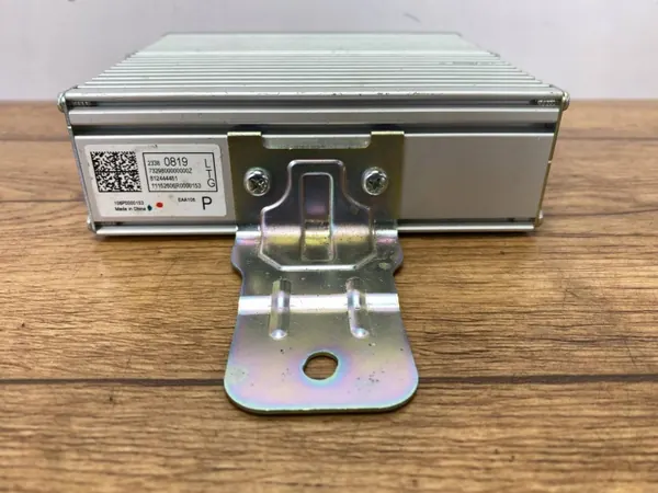 OEM 23380819PINYA versterker voor Chevrolet Camaro 2016+ image 4