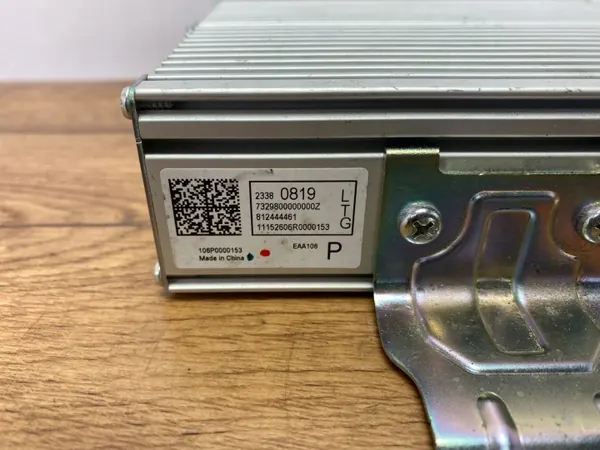OEM 23380819PINYA versterker voor Chevrolet Camaro 2016+ image 7