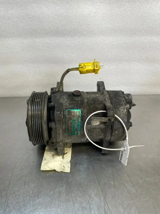 AC Kompressor Peugeot Citroen 9646416780 image 2