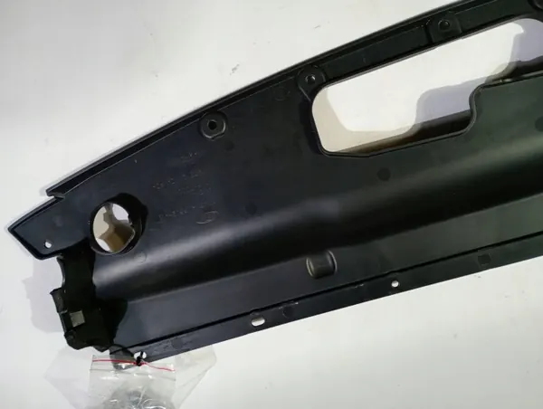 FT4BR16613AB Tampa cinto dianteiro para Ford Edge II image 10