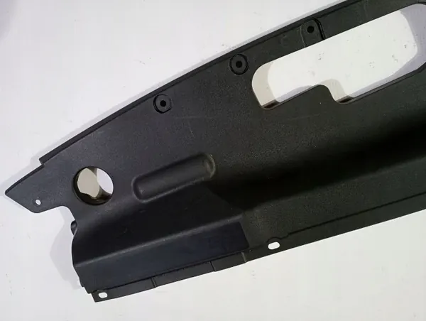 FT4BR16613AB Tampa cinto dianteiro para Ford Edge II image 4