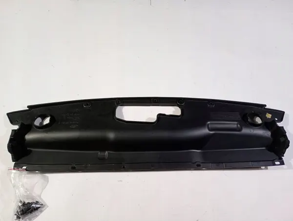 FT4BR16613AB Tampa cinto dianteiro para Ford Edge II image 6