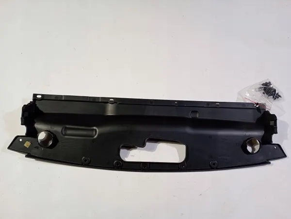 FT4BR16613AB Tampa cinto dianteiro para Ford Edge II image 7