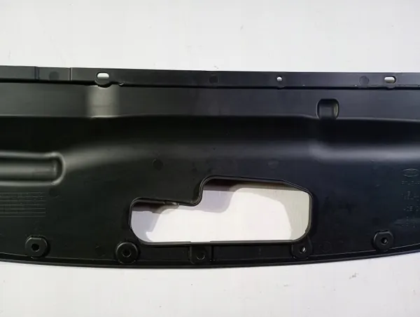 FT4BR16613AB Tampa cinto dianteiro para Ford Edge II image 8