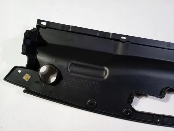 FT4BR16613AB Tampa cinto dianteiro para Ford Edge II image 9