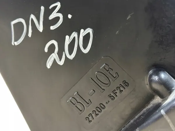 Nissan OE 70601-30350 Blazermotor - Gebruikt image 4
