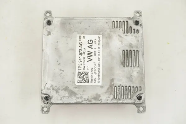 Convertisseur LED OEM 7P5941572AG pour Audi Skoda Seat VW image 3