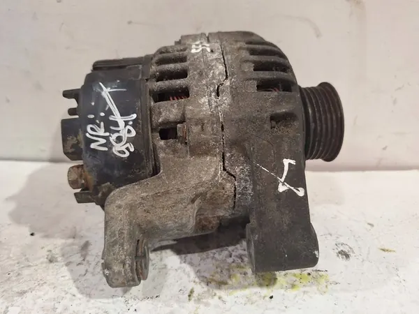 Vaihtovirtageneraattori Opel Corsa B 1.0 12V image 2