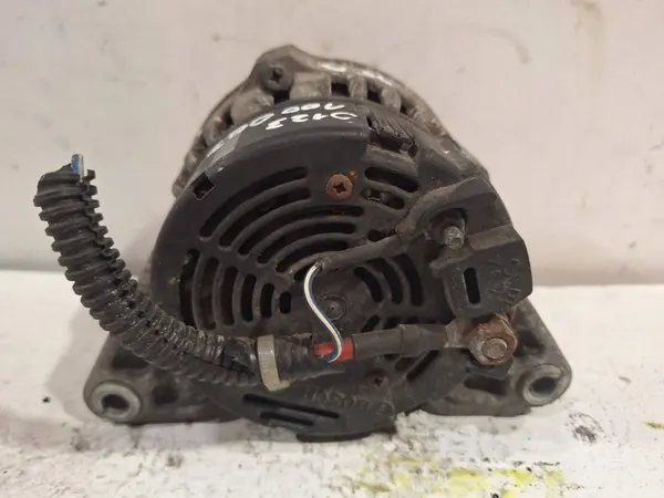 Vaihtovirtageneraattori Opel Corsa B 1.0 12V image 4