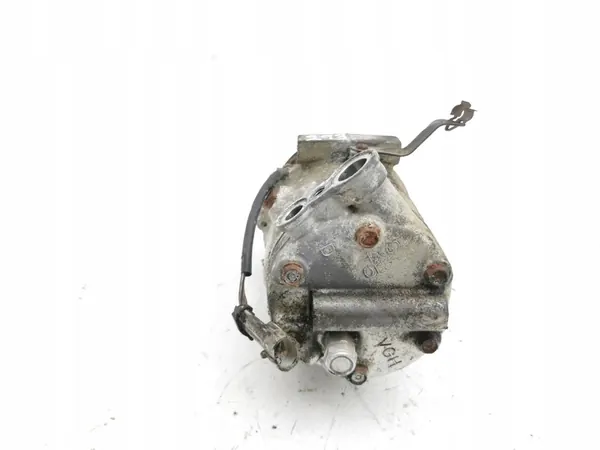 Compressore A/C Opel Astra G 2003 image 3