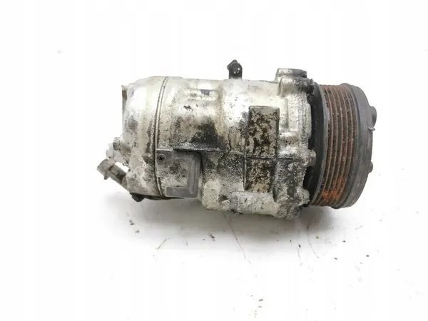 Compressore A/C Opel Astra G 2003 image 6