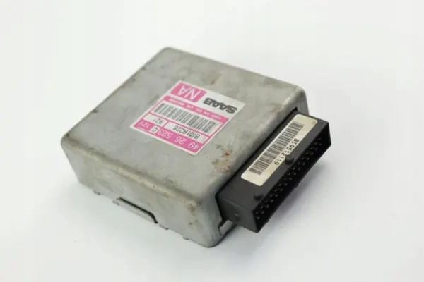 ECU Caixa Saab 9-5 2.0T/2.3T OEM 4926523 image 3