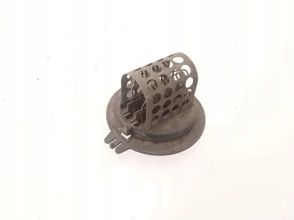 Lämmityspuhaltimen rele OEM 841900N Citroën Xantia image 2