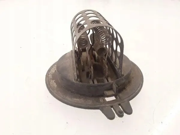 Lämmityspuhaltimen rele OEM 841900N Citroën Xantia image 3