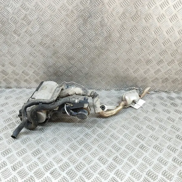 Webasto Ford Transit Connect 10R031075 1.0L 2018 image 2