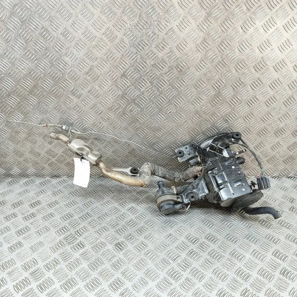 Webasto Ford Transit Connect 10R031075 1.0L 2018 image 3
