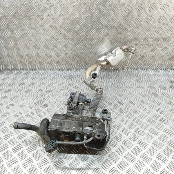 Webasto Ford Transit Connect 10R031075 1.0L 2018 image 4