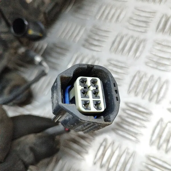 Webasto Ford Transit Connect 10R031075 1.0L 2018 image 5