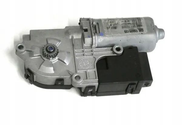 Panoraamakaton Moottori OEM 13322329 Opel Insignialle image 2