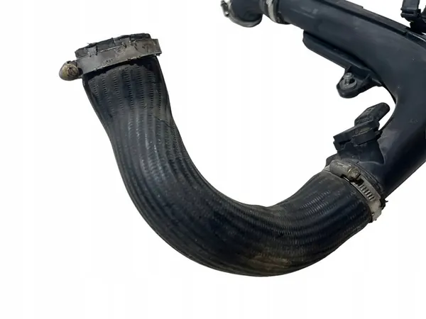 Volkswagen OE Tubería de intercooler 2.0 TDI image 2