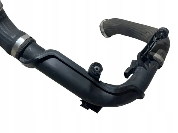 Volkswagen OE Tubería de intercooler 2.0 TDI image 4