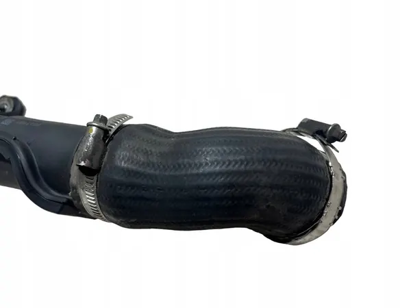 Volkswagen OE Tubería de intercooler 2.0 TDI image 6