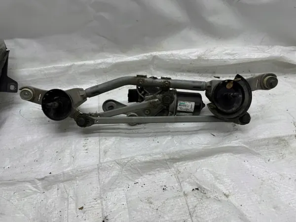 OEM SUPERCAR ruitenwissermotor-mechanisme Nissan Juke F15 image 2