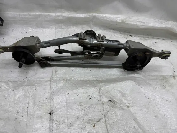 OEM SUPERCAR ruitenwissermotor-mechanisme Nissan Juke F15 image 3
