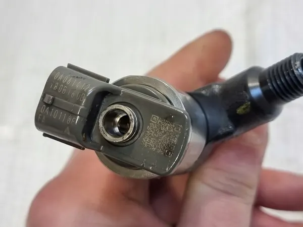 Inyector OEM 55578075 para Opel Astra K, Insignia B image 7