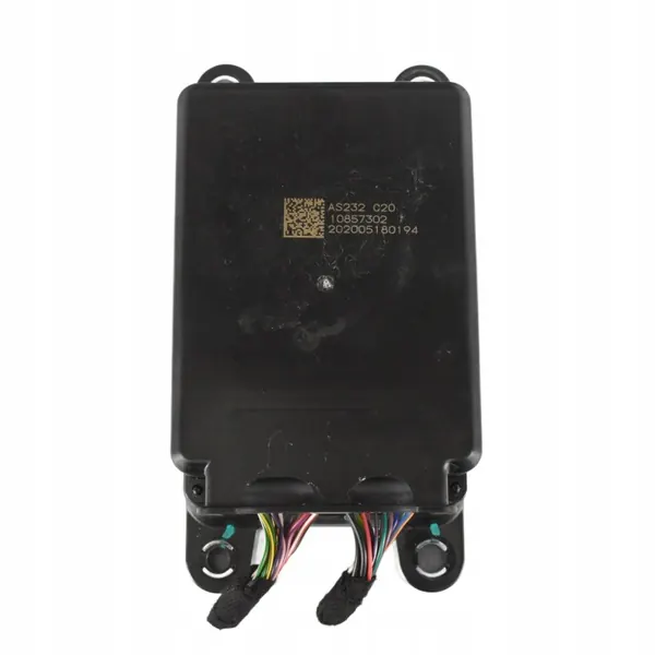 Módulo de Controlo MG HS OEM 10857302 Usado image 2