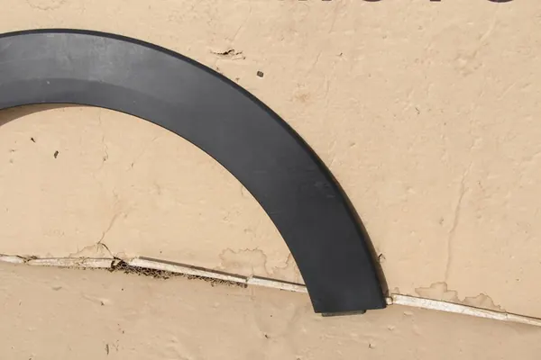 Mini Cooper F56 F57 oikea takalokasuojan peite 2014+ OEM image 4