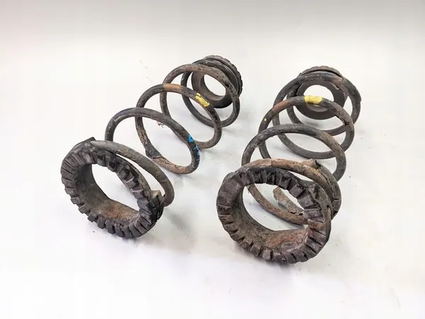 Fiat OE 55700710 Molla Ammortizzatore image 2